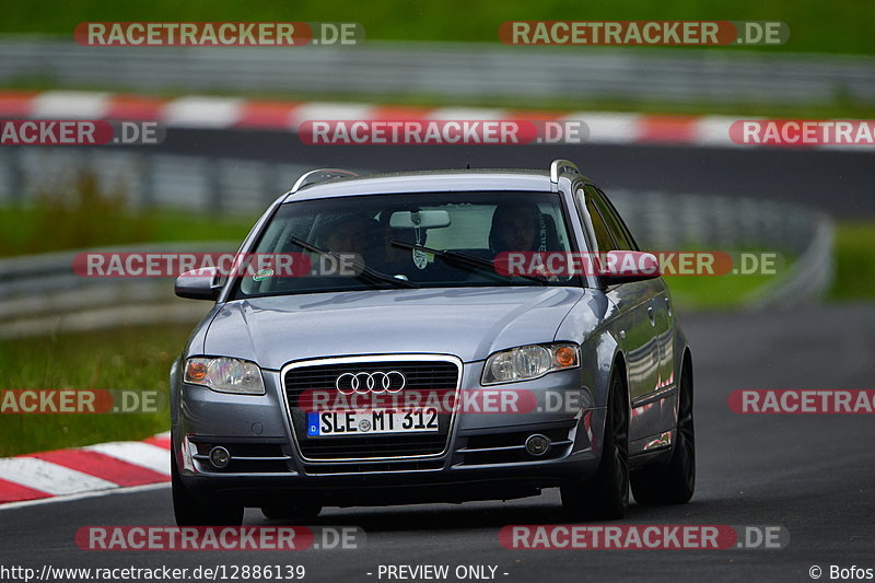 Bild #12886139 - Touristenfahrten Nürburgring Nordschleife (24.05.2021)