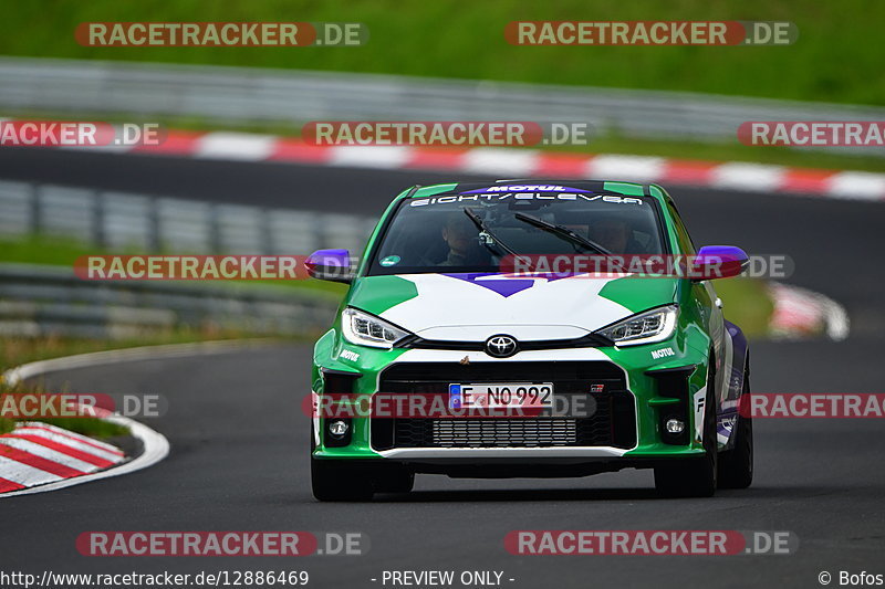 Bild #12886469 - Touristenfahrten Nürburgring Nordschleife (24.05.2021)