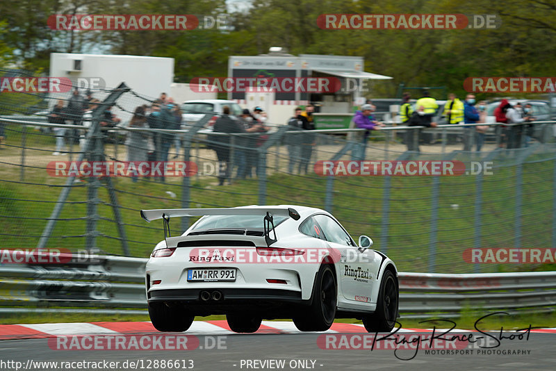 Bild #12886613 - Touristenfahrten Nürburgring Nordschleife (24.05.2021)