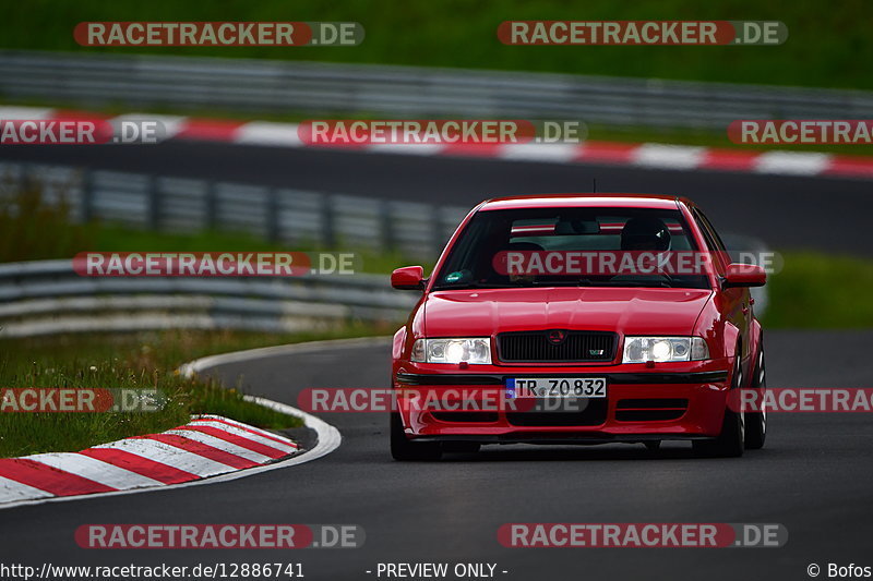 Bild #12886741 - Touristenfahrten Nürburgring Nordschleife (24.05.2021)