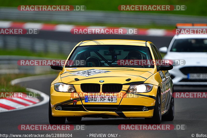 Bild #12888004 - Touristenfahrten Nürburgring Nordschleife (24.05.2021)