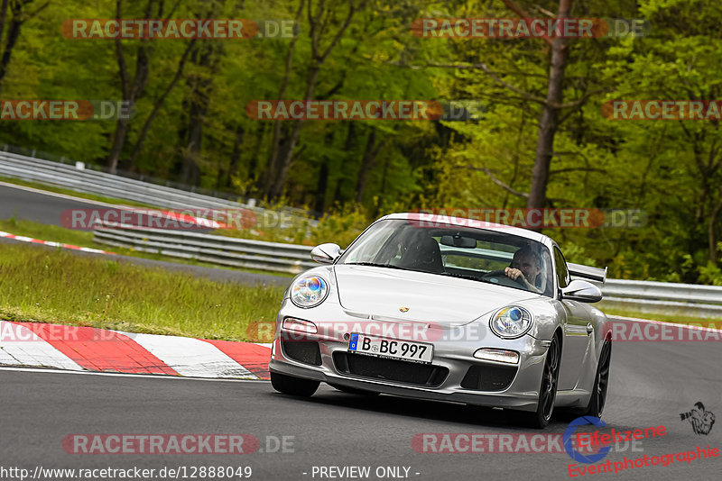 Bild #12888049 - Touristenfahrten Nürburgring Nordschleife (24.05.2021)