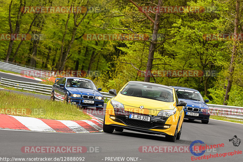 Bild #12888092 - Touristenfahrten Nürburgring Nordschleife (24.05.2021)