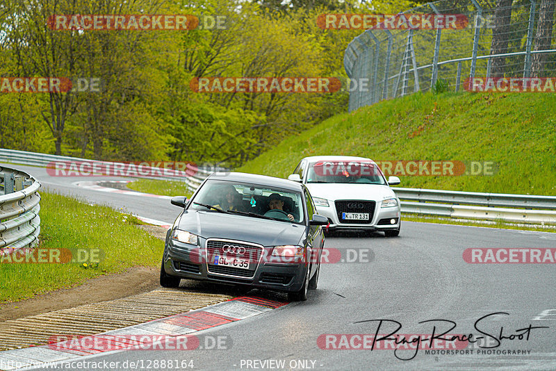 Bild #12888164 - Touristenfahrten Nürburgring Nordschleife (24.05.2021)