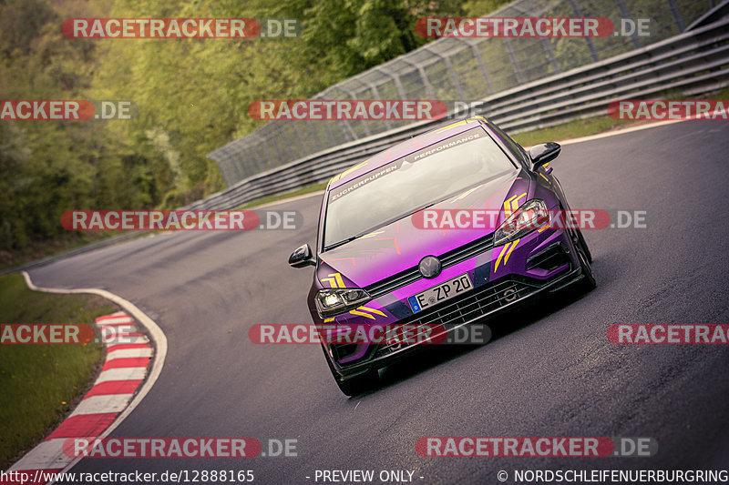 Bild #12888165 - Touristenfahrten Nürburgring Nordschleife (24.05.2021)