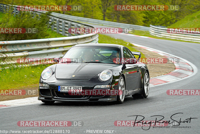 Bild #12888170 - Touristenfahrten Nürburgring Nordschleife (24.05.2021)