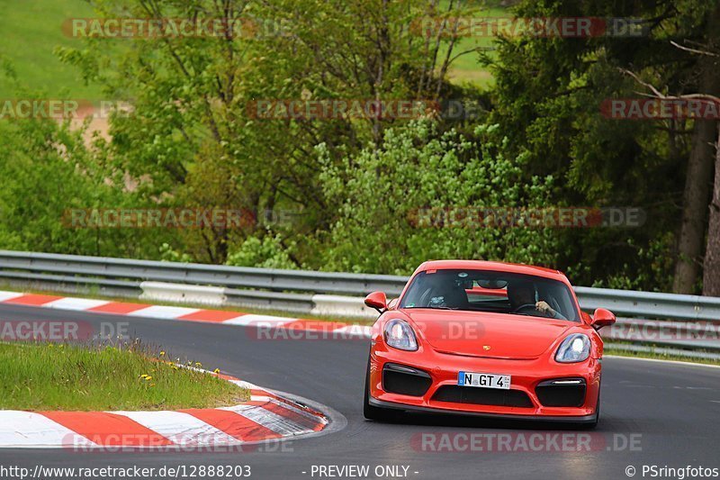 Bild #12888203 - Touristenfahrten Nürburgring Nordschleife (24.05.2021)