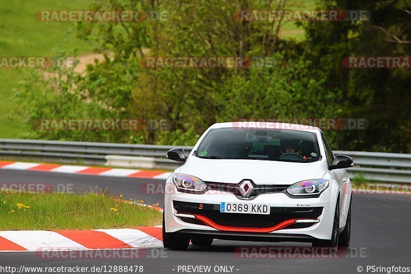 Bild #12888478 - Touristenfahrten Nürburgring Nordschleife (24.05.2021)