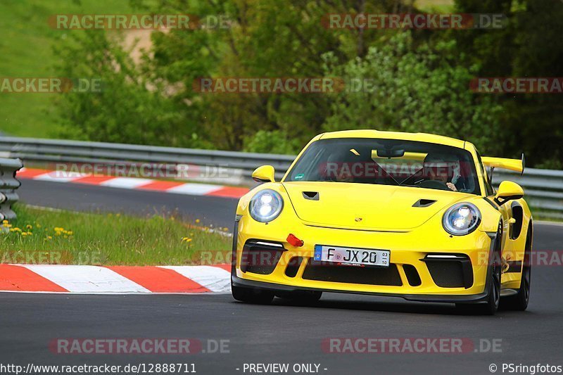 Bild #12888711 - Touristenfahrten Nürburgring Nordschleife (24.05.2021)