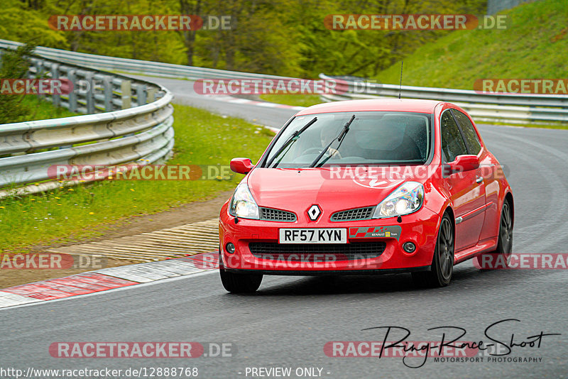 Bild #12888768 - Touristenfahrten Nürburgring Nordschleife (24.05.2021)