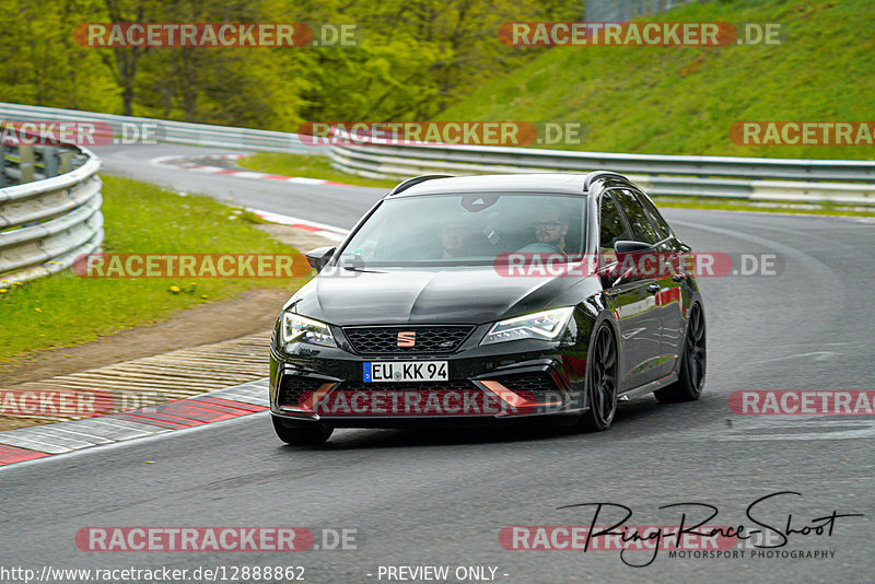 Bild #12888862 - Touristenfahrten Nürburgring Nordschleife (24.05.2021)