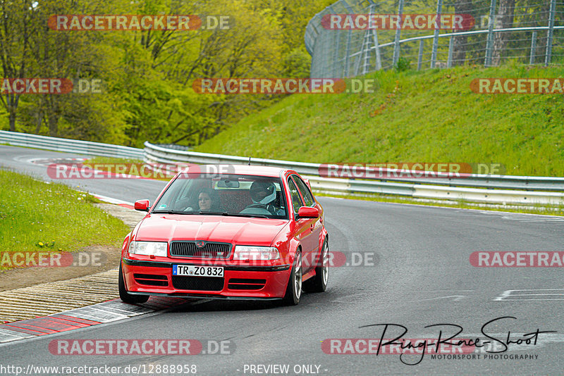 Bild #12888958 - Touristenfahrten Nürburgring Nordschleife (24.05.2021)