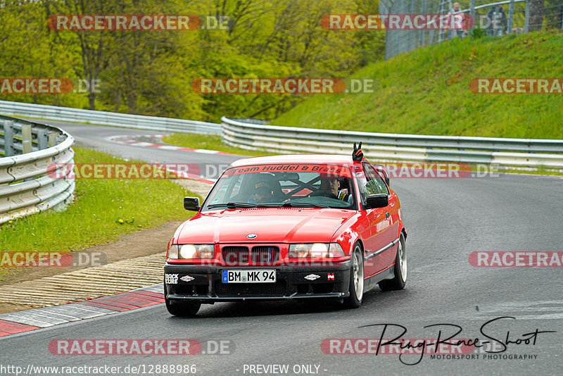 Bild #12888986 - Touristenfahrten Nürburgring Nordschleife (24.05.2021)