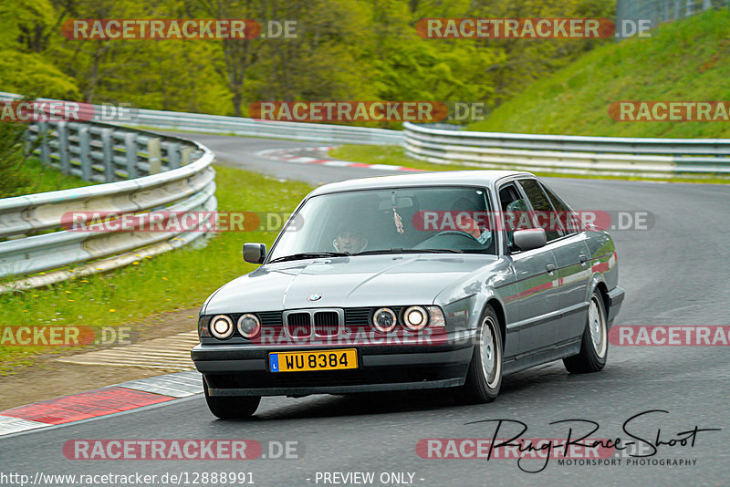 Bild #12888991 - Touristenfahrten Nürburgring Nordschleife (24.05.2021)