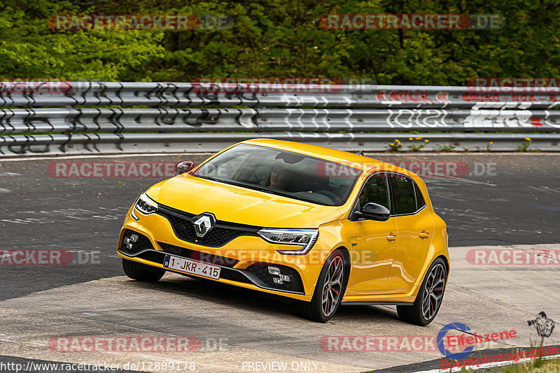 Bild #12889178 - Touristenfahrten Nürburgring Nordschleife (24.05.2021)