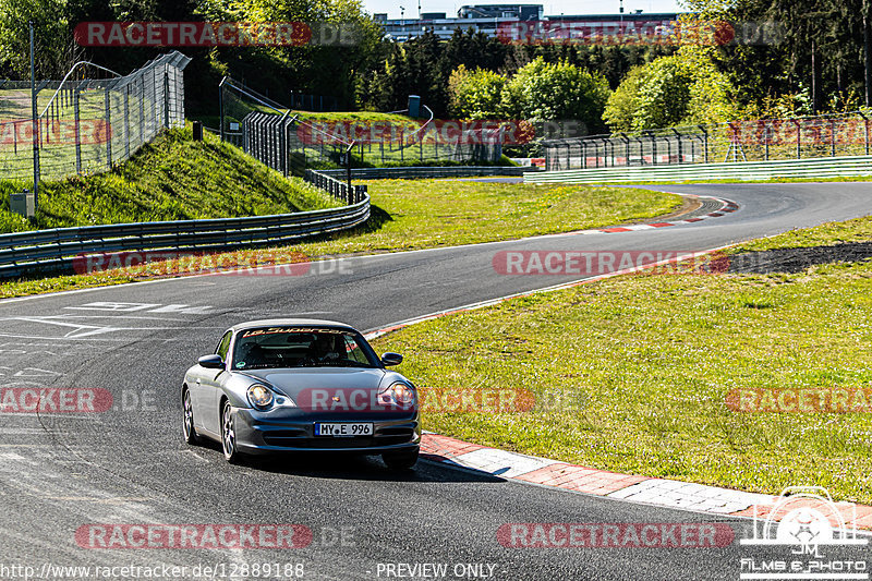 Bild #12889188 - Touristenfahrten Nürburgring Nordschleife (24.05.2021)