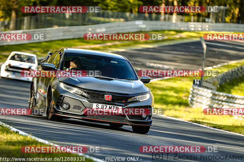 Bild #12889338 - Touristenfahrten Nürburgring Nordschleife (24.05.2021)