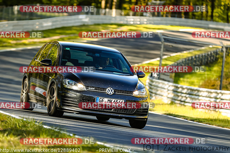 Bild #12889402 - Touristenfahrten Nürburgring Nordschleife (24.05.2021)