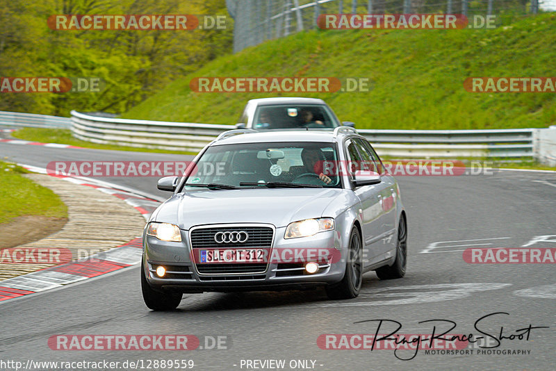 Bild #12889559 - Touristenfahrten Nürburgring Nordschleife (24.05.2021)