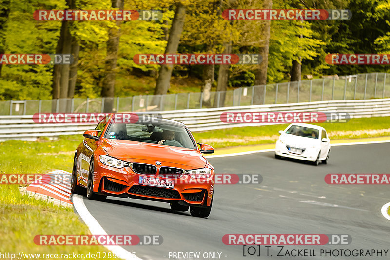 Bild #12890965 - Touristenfahrten Nürburgring Nordschleife (24.05.2021)