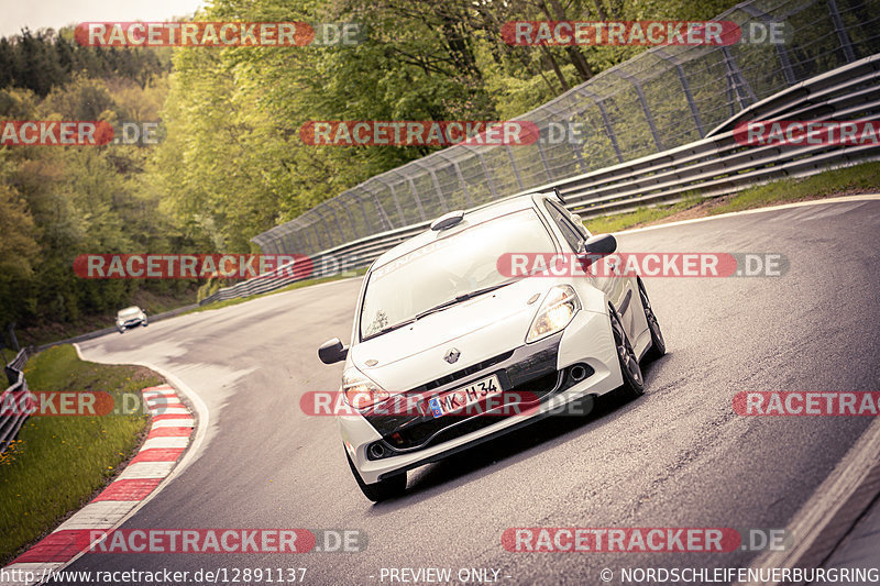 Bild #12891137 - Touristenfahrten Nürburgring Nordschleife (24.05.2021)