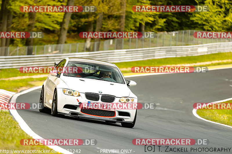 Bild #12891242 - Touristenfahrten Nürburgring Nordschleife (24.05.2021)