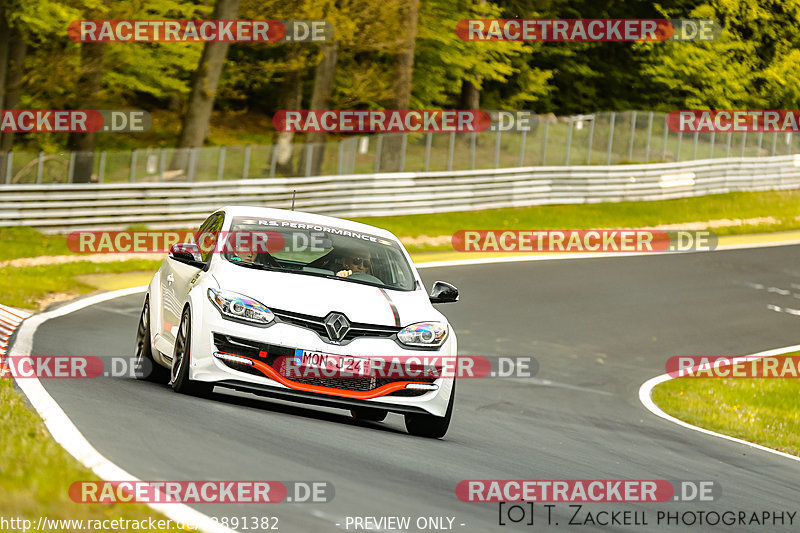 Bild #12891382 - Touristenfahrten Nürburgring Nordschleife (24.05.2021)