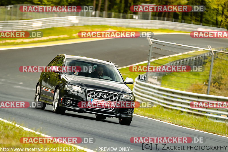 Bild #12891846 - Touristenfahrten Nürburgring Nordschleife (24.05.2021)