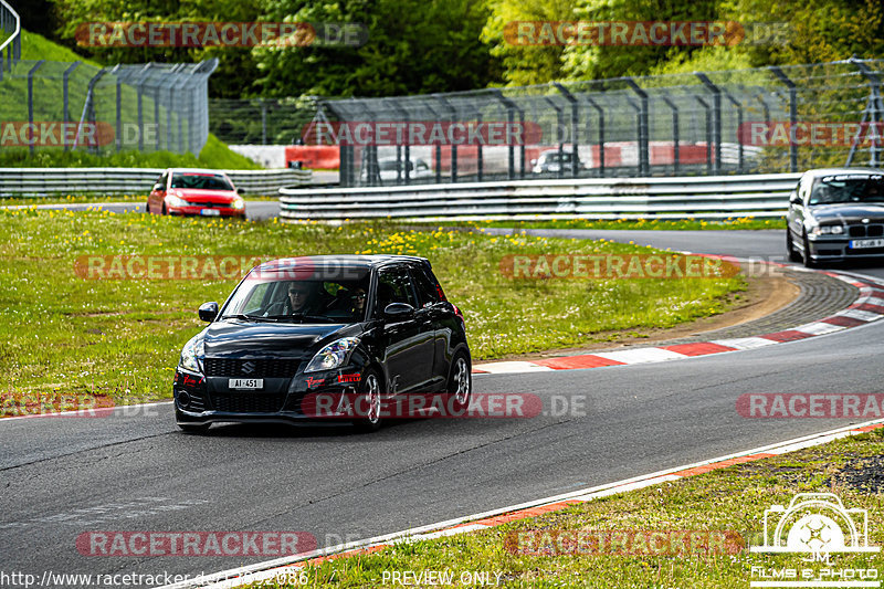 Bild #12892086 - Touristenfahrten Nürburgring Nordschleife (24.05.2021)