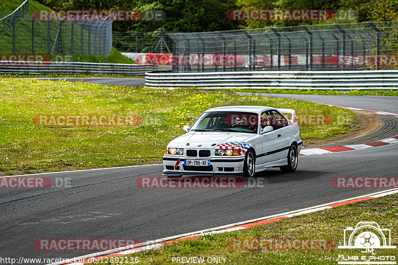 Bild #12892136 - Touristenfahrten Nürburgring Nordschleife (24.05.2021)