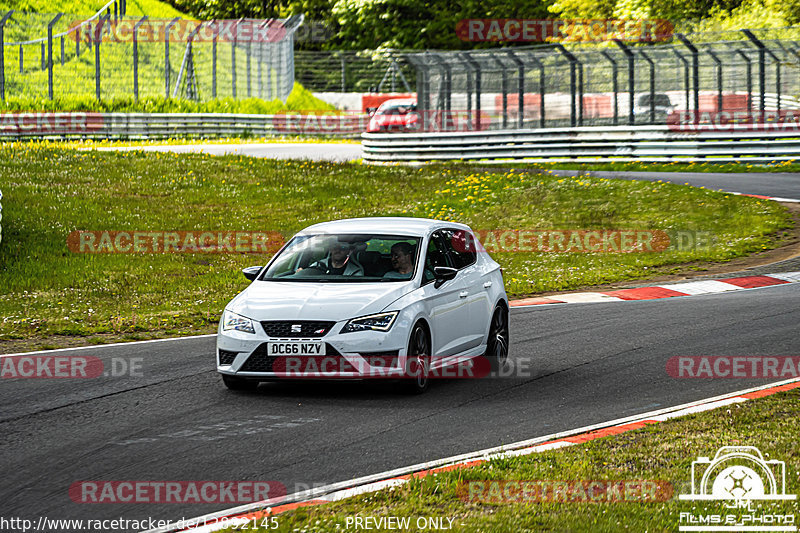 Bild #12892145 - Touristenfahrten Nürburgring Nordschleife (24.05.2021)