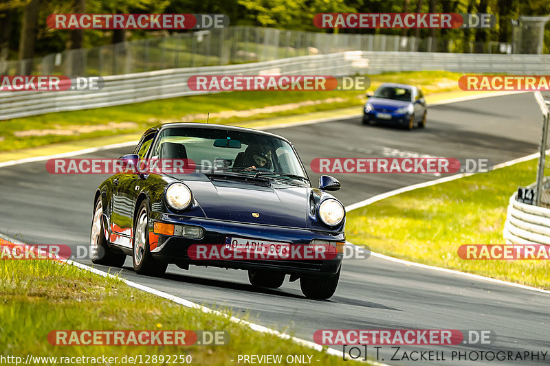 Bild #12892250 - Touristenfahrten Nürburgring Nordschleife (24.05.2021)