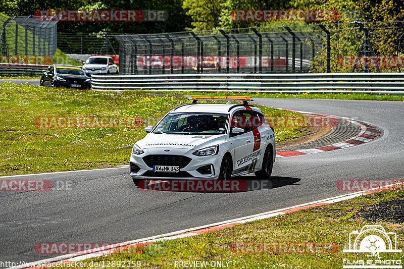 Bild #12892359 - Touristenfahrten Nürburgring Nordschleife (24.05.2021)