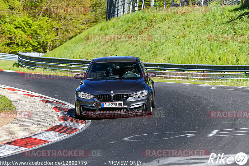 Bild #12892779 - Touristenfahrten Nürburgring Nordschleife (24.05.2021)