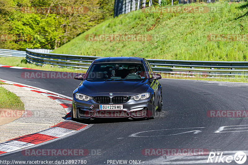 Bild #12892780 - Touristenfahrten Nürburgring Nordschleife (24.05.2021)