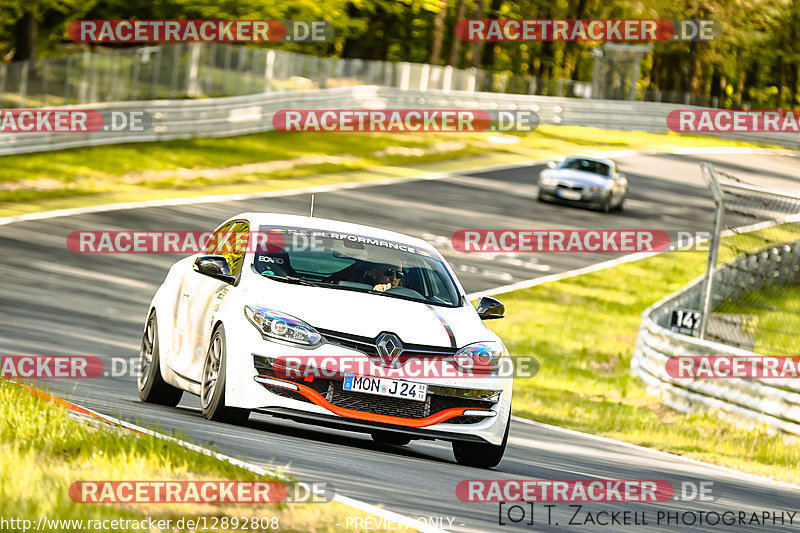 Bild #12892808 - Touristenfahrten Nürburgring Nordschleife (24.05.2021)