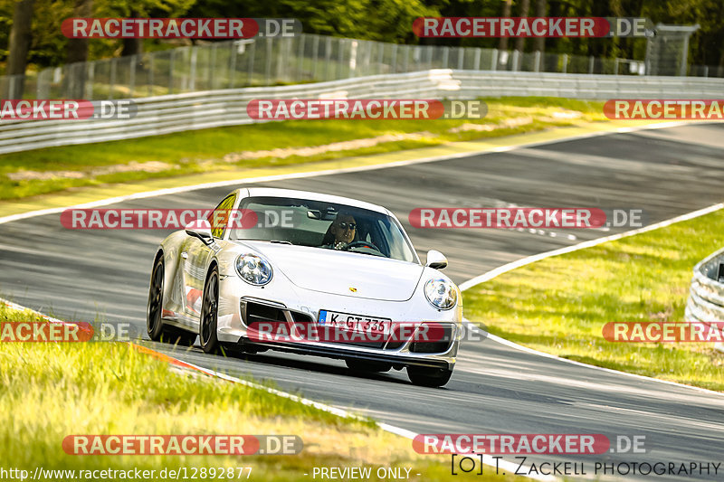 Bild #12892877 - Touristenfahrten Nürburgring Nordschleife (24.05.2021)