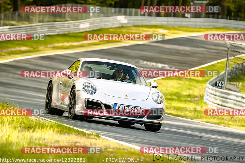 Bild #12892881 - Touristenfahrten Nürburgring Nordschleife (24.05.2021)