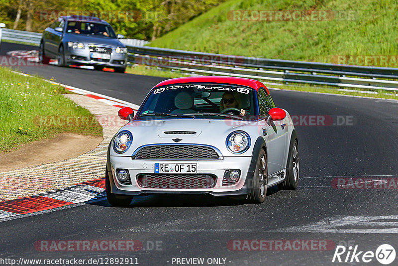 Bild #12892911 - Touristenfahrten Nürburgring Nordschleife (24.05.2021)