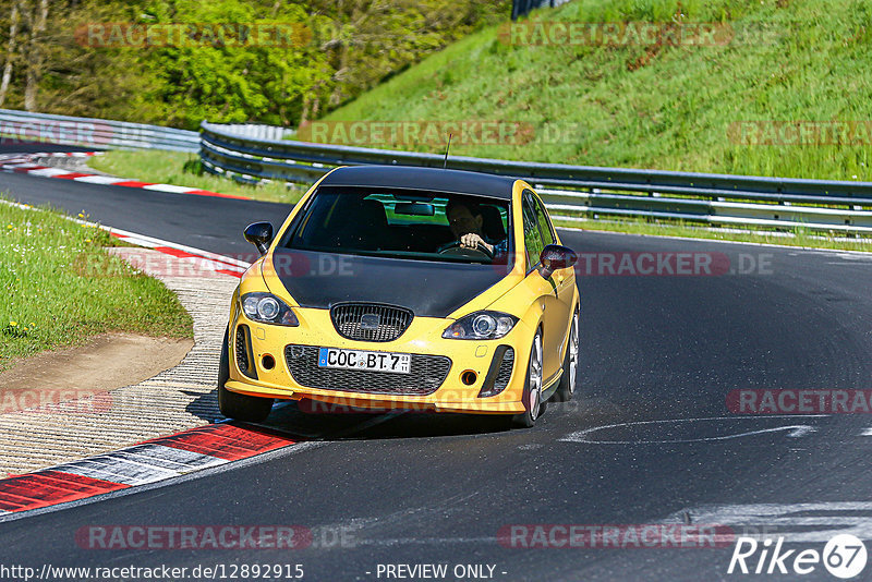 Bild #12892915 - Touristenfahrten Nürburgring Nordschleife (24.05.2021)