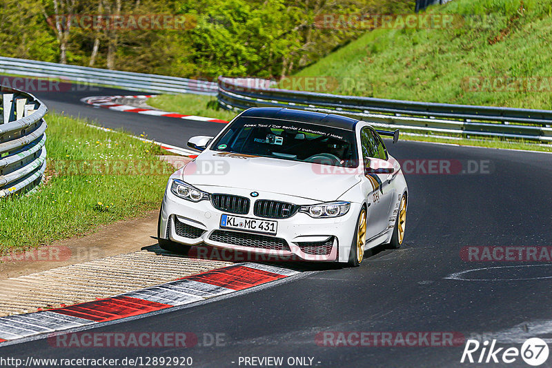 Bild #12892920 - Touristenfahrten Nürburgring Nordschleife (24.05.2021)