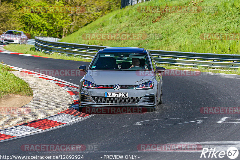 Bild #12892924 - Touristenfahrten Nürburgring Nordschleife (24.05.2021)