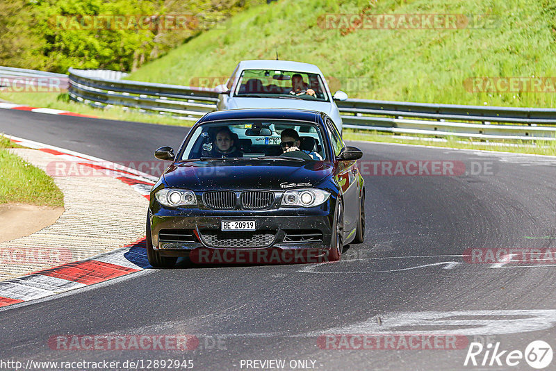 Bild #12892945 - Touristenfahrten Nürburgring Nordschleife (24.05.2021)