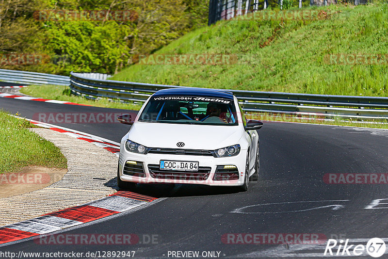 Bild #12892947 - Touristenfahrten Nürburgring Nordschleife (24.05.2021)