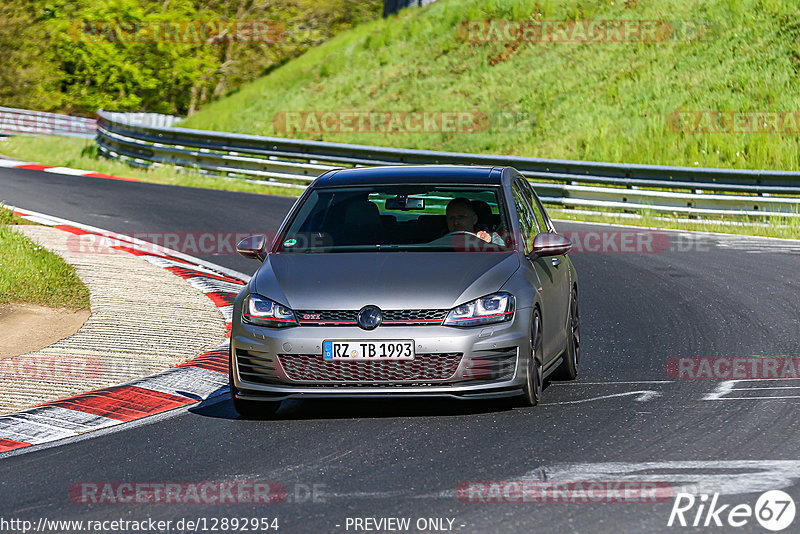 Bild #12892954 - Touristenfahrten Nürburgring Nordschleife (24.05.2021)