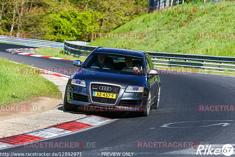 Bild #12892971 - Touristenfahrten Nürburgring Nordschleife (24.05.2021)