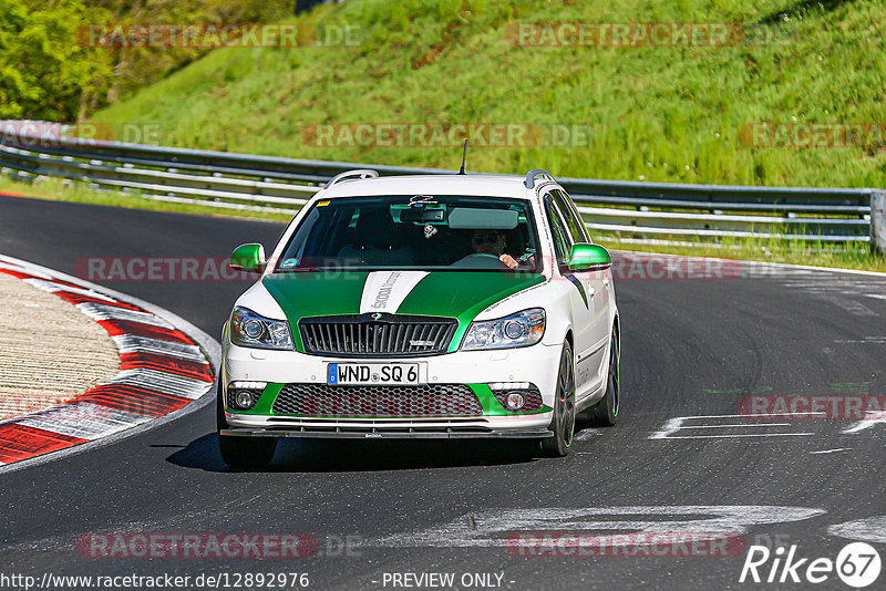 Bild #12892976 - Touristenfahrten Nürburgring Nordschleife (24.05.2021)