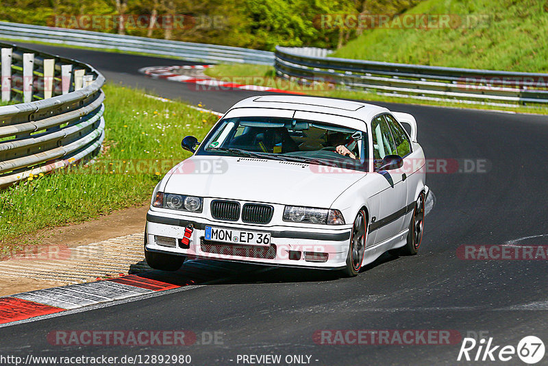 Bild #12892980 - Touristenfahrten Nürburgring Nordschleife (24.05.2021)