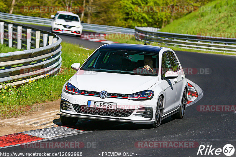 Bild #12892998 - Touristenfahrten Nürburgring Nordschleife (24.05.2021)