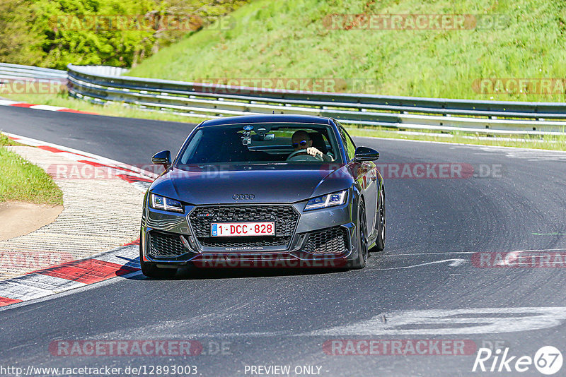 Bild #12893003 - Touristenfahrten Nürburgring Nordschleife (24.05.2021)